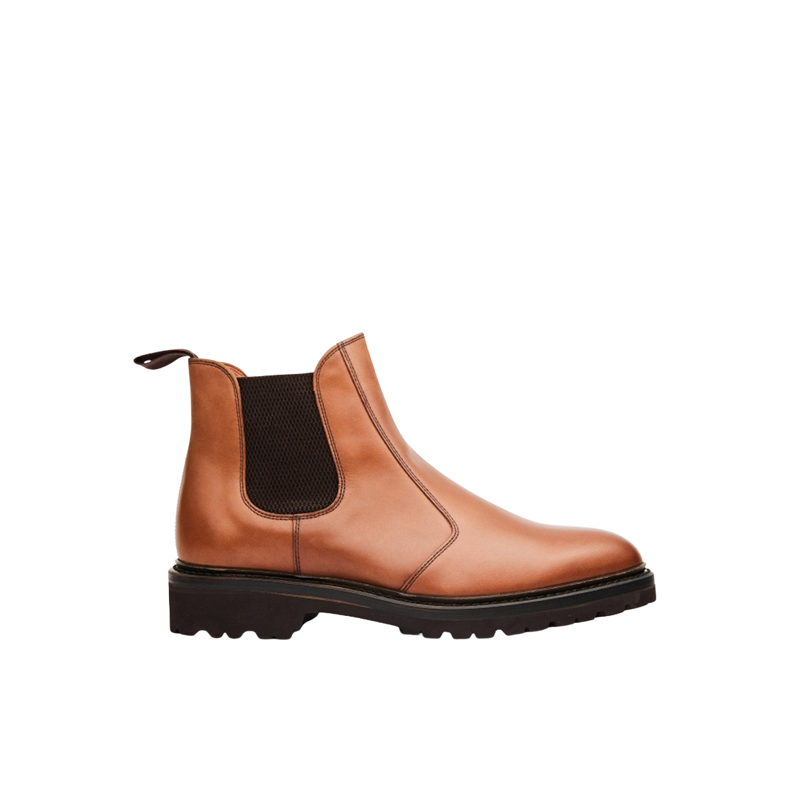 금강제화 리갈 201 첼시 부츠 브라운(Kumkang Regal 201 Chelsea Boots Brown)