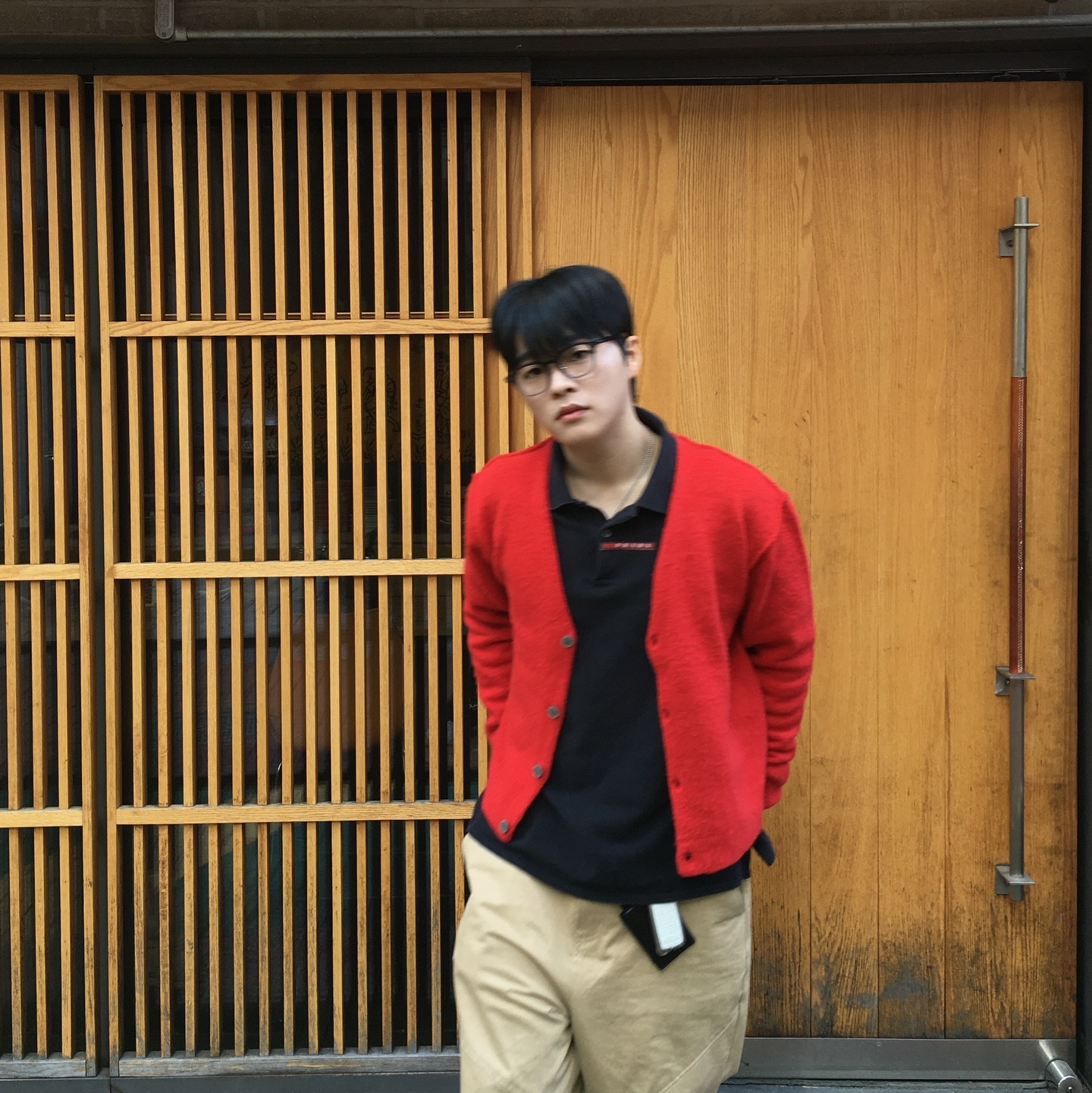KREAM 스타일