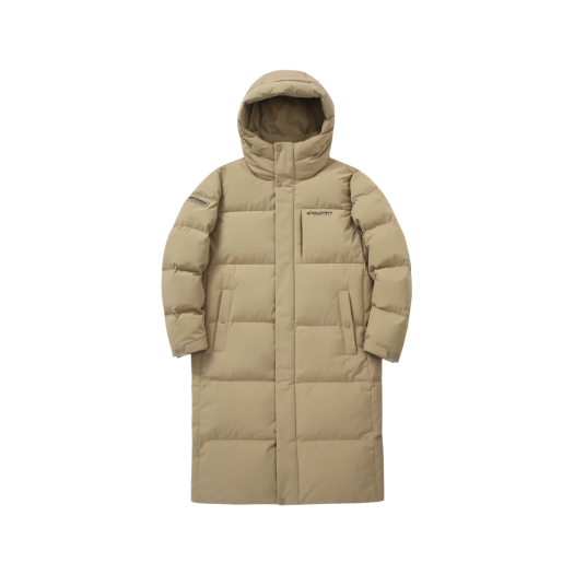 [Discovery] Barnsley Down Women's Long Padding 韓国人気 4色 Discovery] Barnsley Down Women's Long Padding 韓国人気 4色