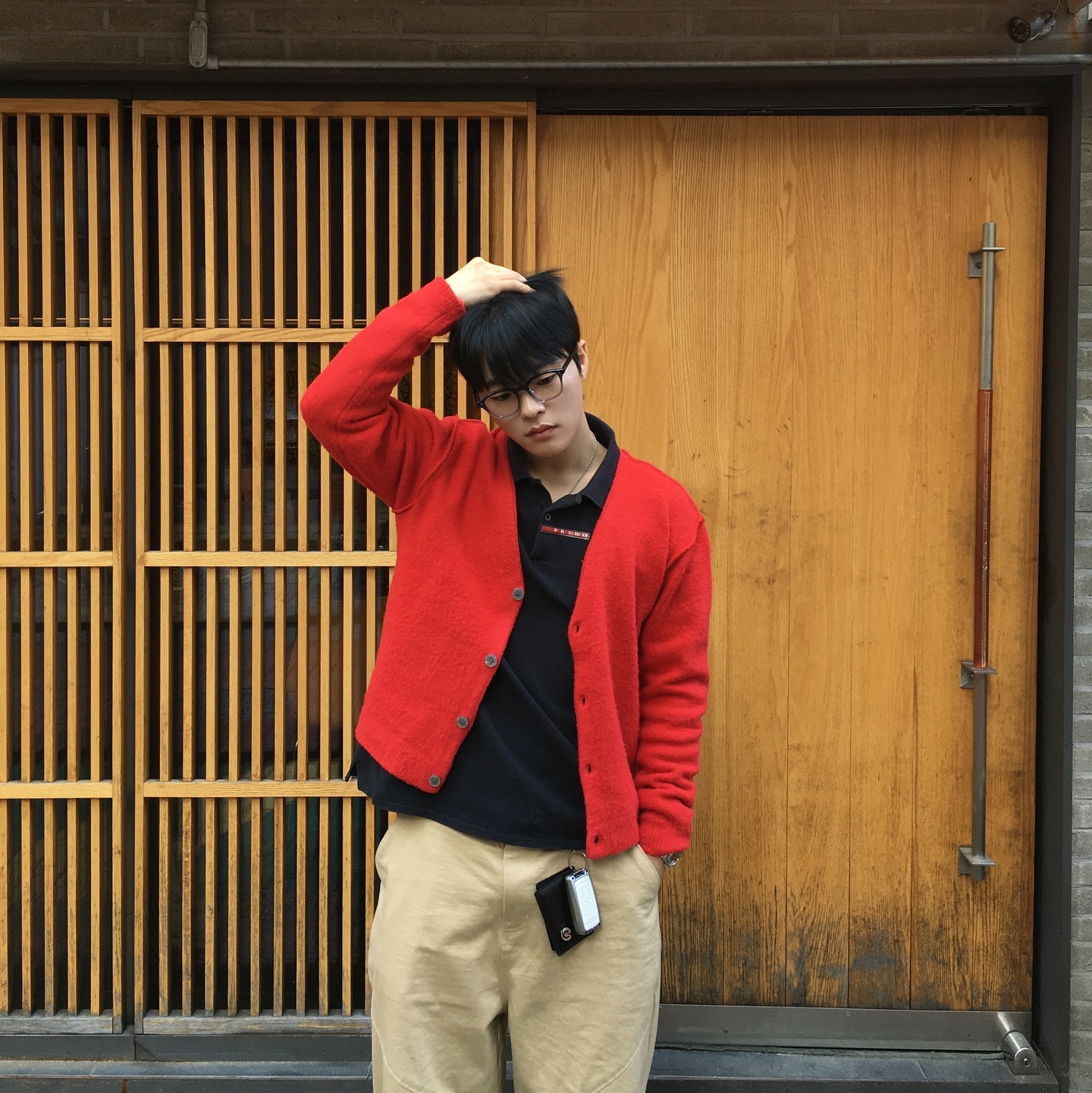 KREAM 스타일