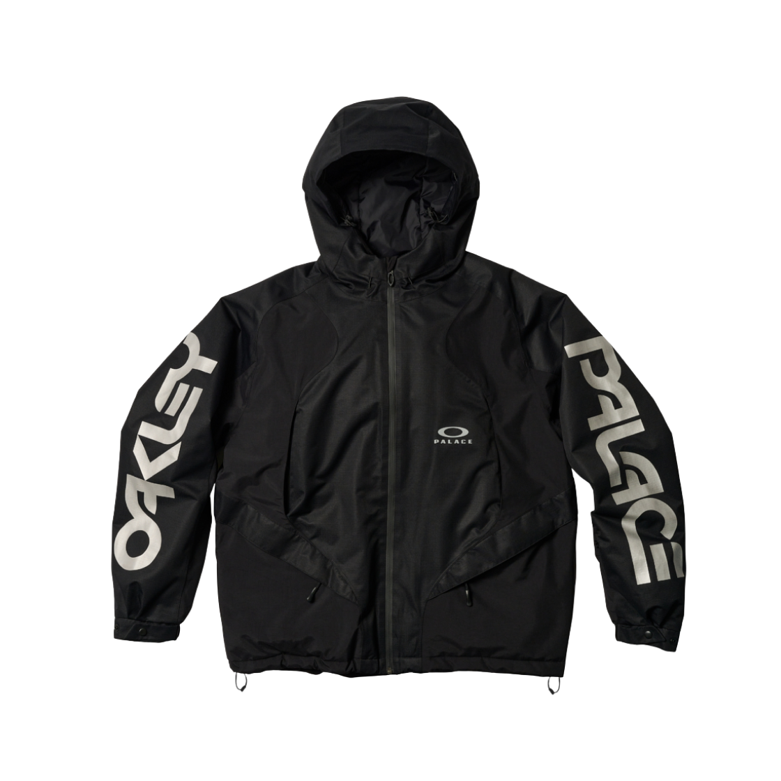 Palace Oakley 24aw puffa cloud