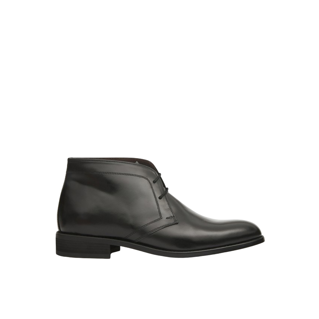 금강제화 리갈 츄카 부츠 블랙(Kumkang Regal Chukka Boots Black)