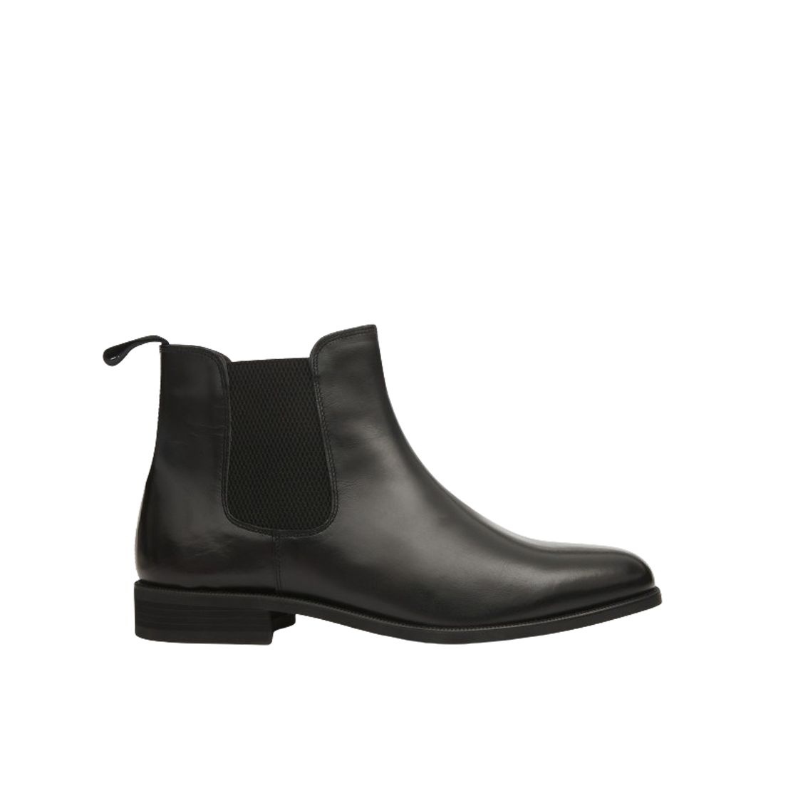 금강제화 리갈 첼시 부츠 블랙(Kumkang Regal Chelsea Boots Black)