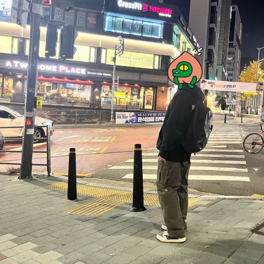 스타일 카드