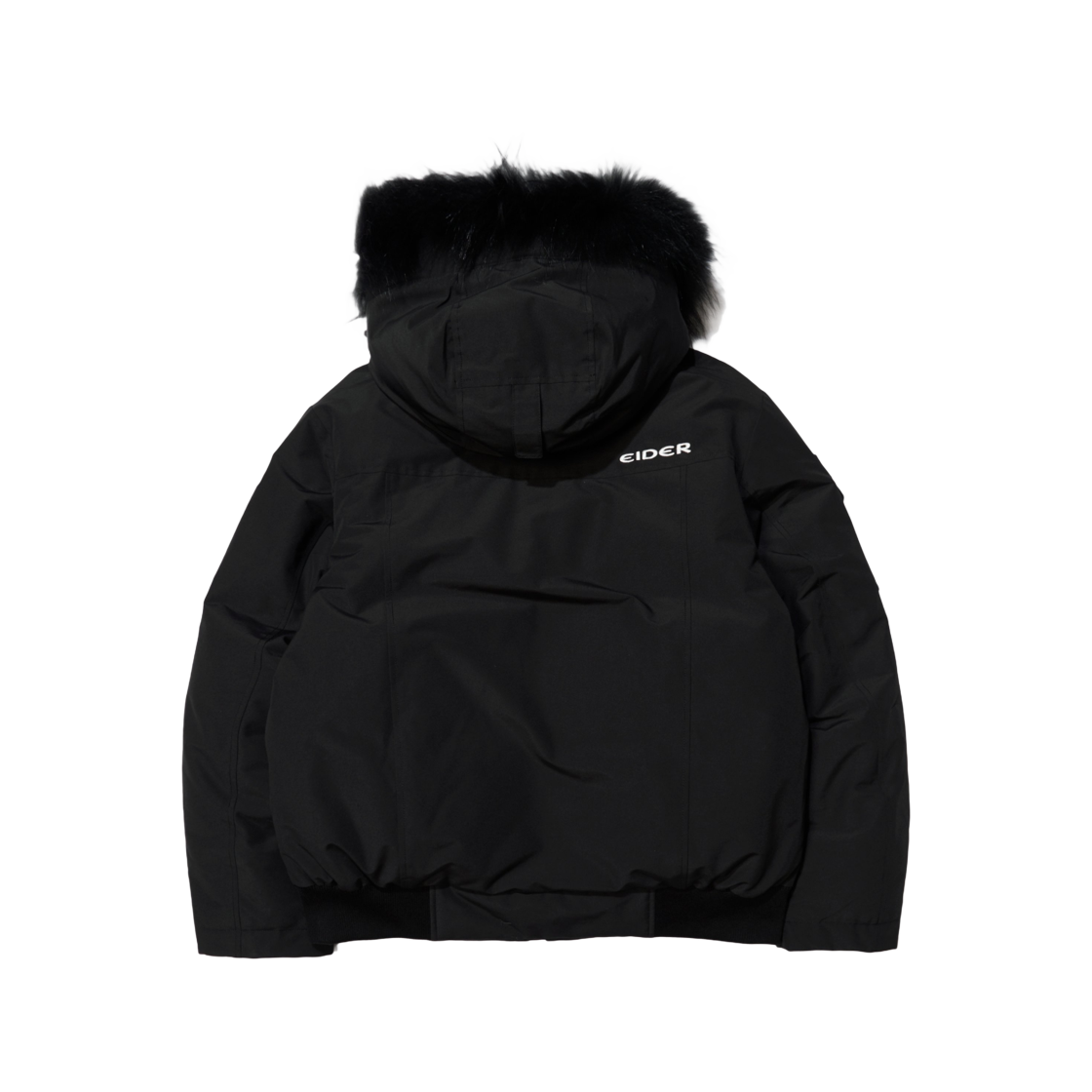 アウターその他 EiDER STOOKY S Down Jacket Black DWW24551Z1 a_947902405c68498fa9089cd29673