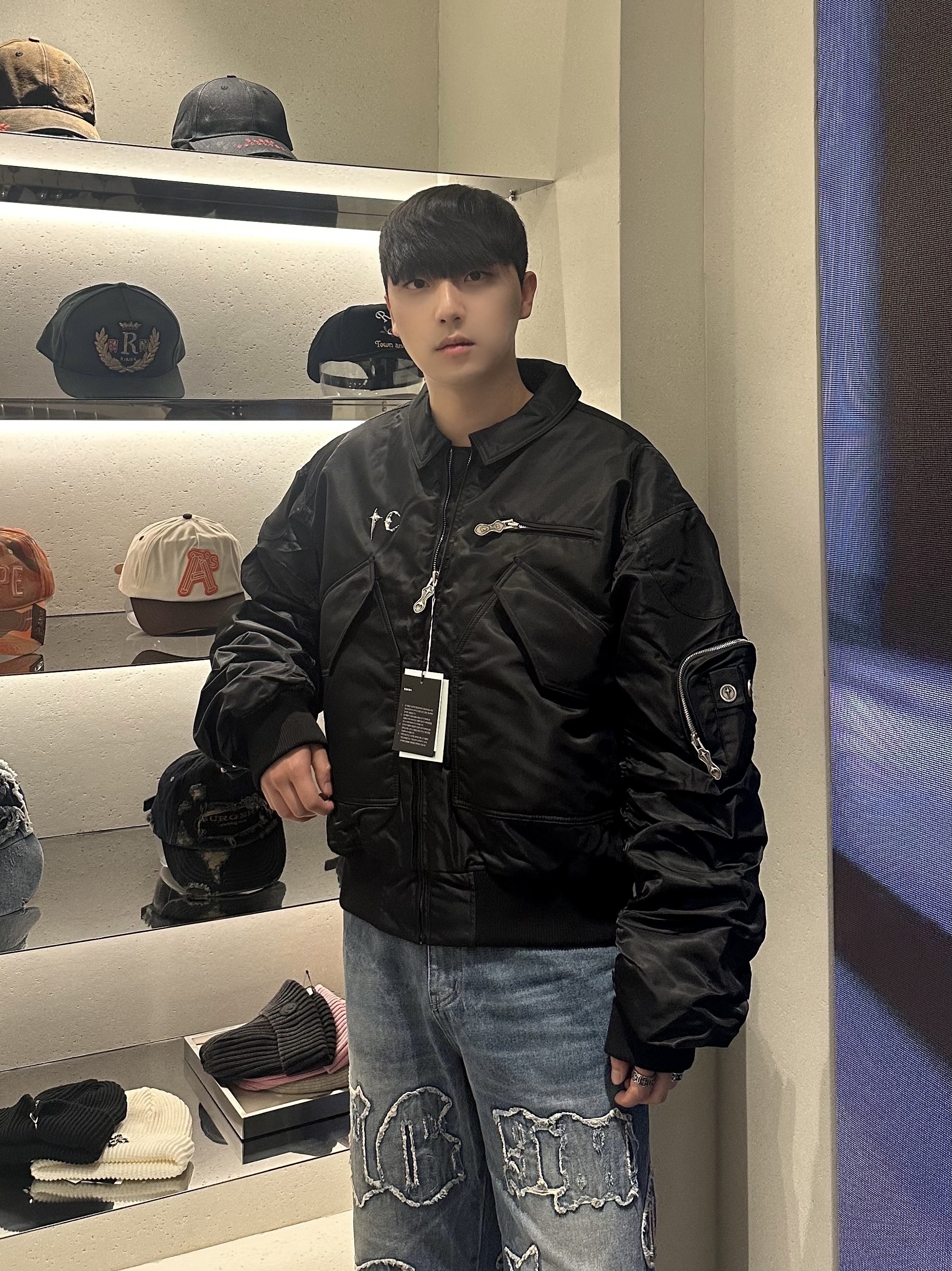 박 호 일님의 스타일 - 2