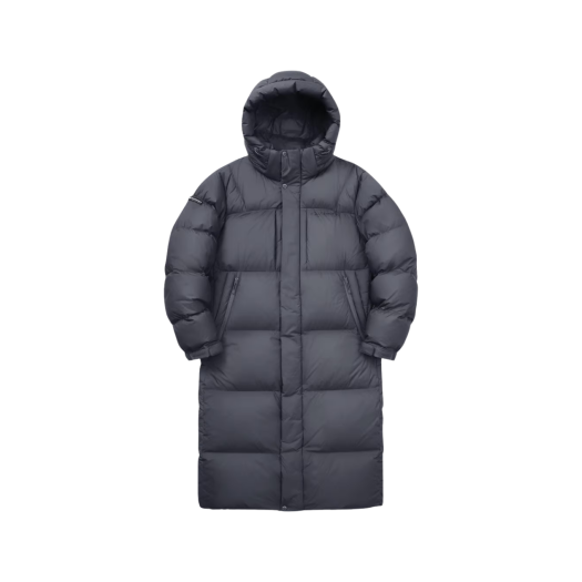 ★DISCOVERY★送料込★人気★韓国★RDS  Down Long Padding Discovery Expedition Barnsley Long Padding Down Puffer