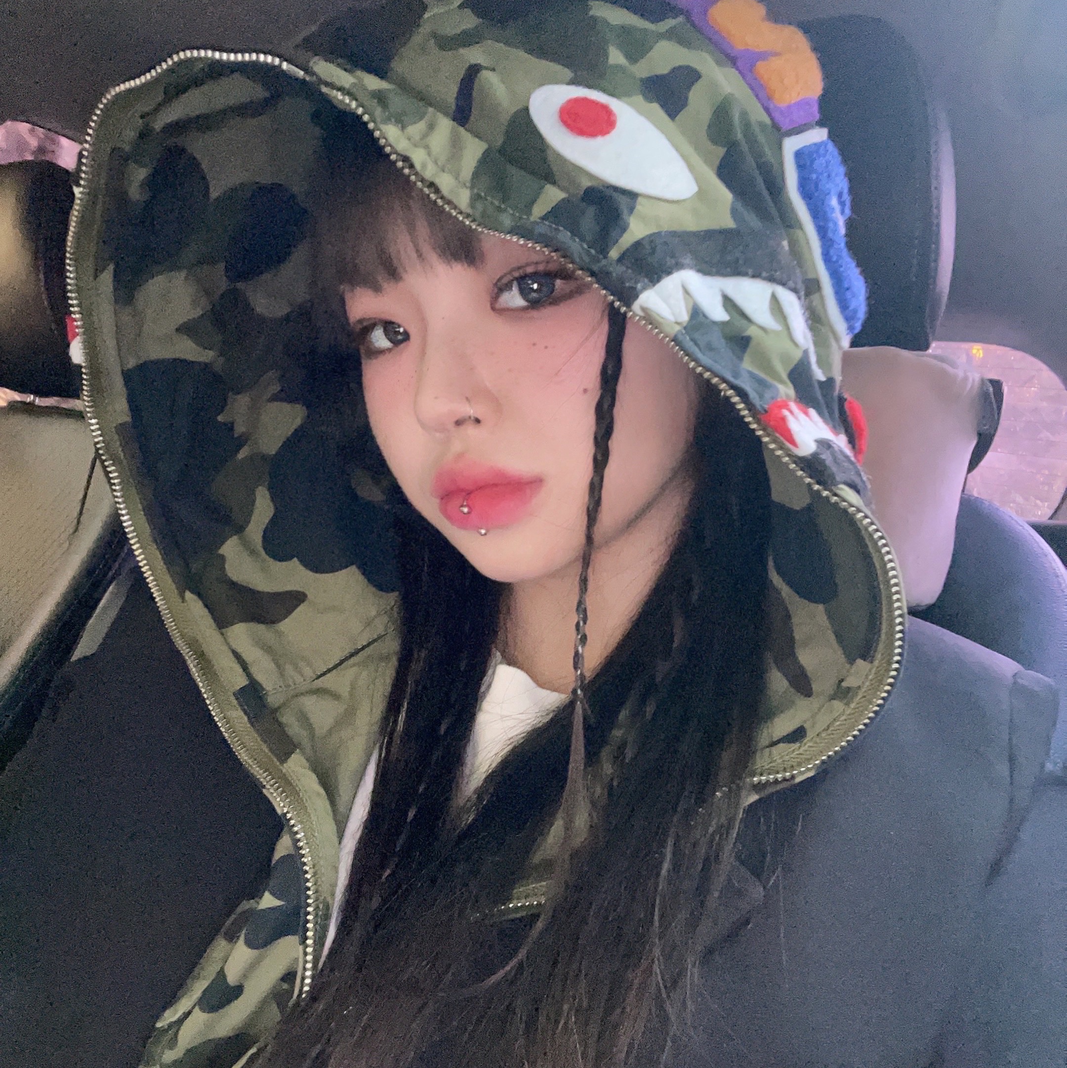 히고미님의 스타일