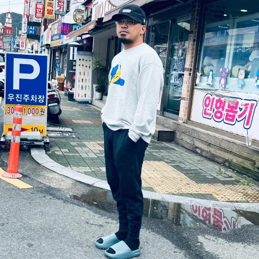스타일 카드