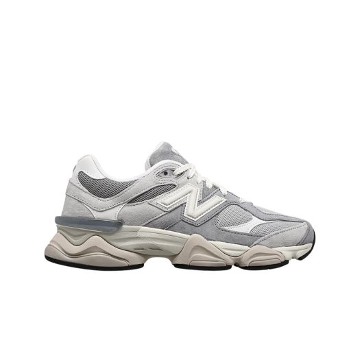 New Balance 9060 Slate Grey Raincloud - D Standard