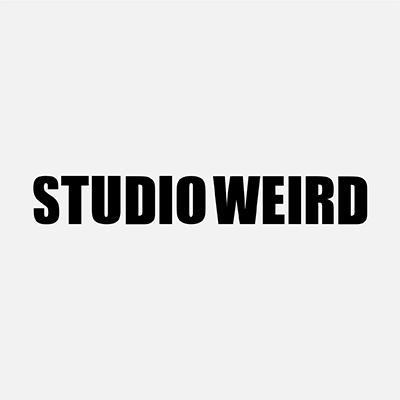 스튜디오위어드(STUDIO WEIRD)