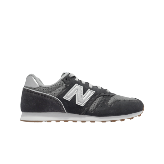 New Balance 373 Grey Silver