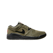 Jordan Stadium 90 Medium Olive Black