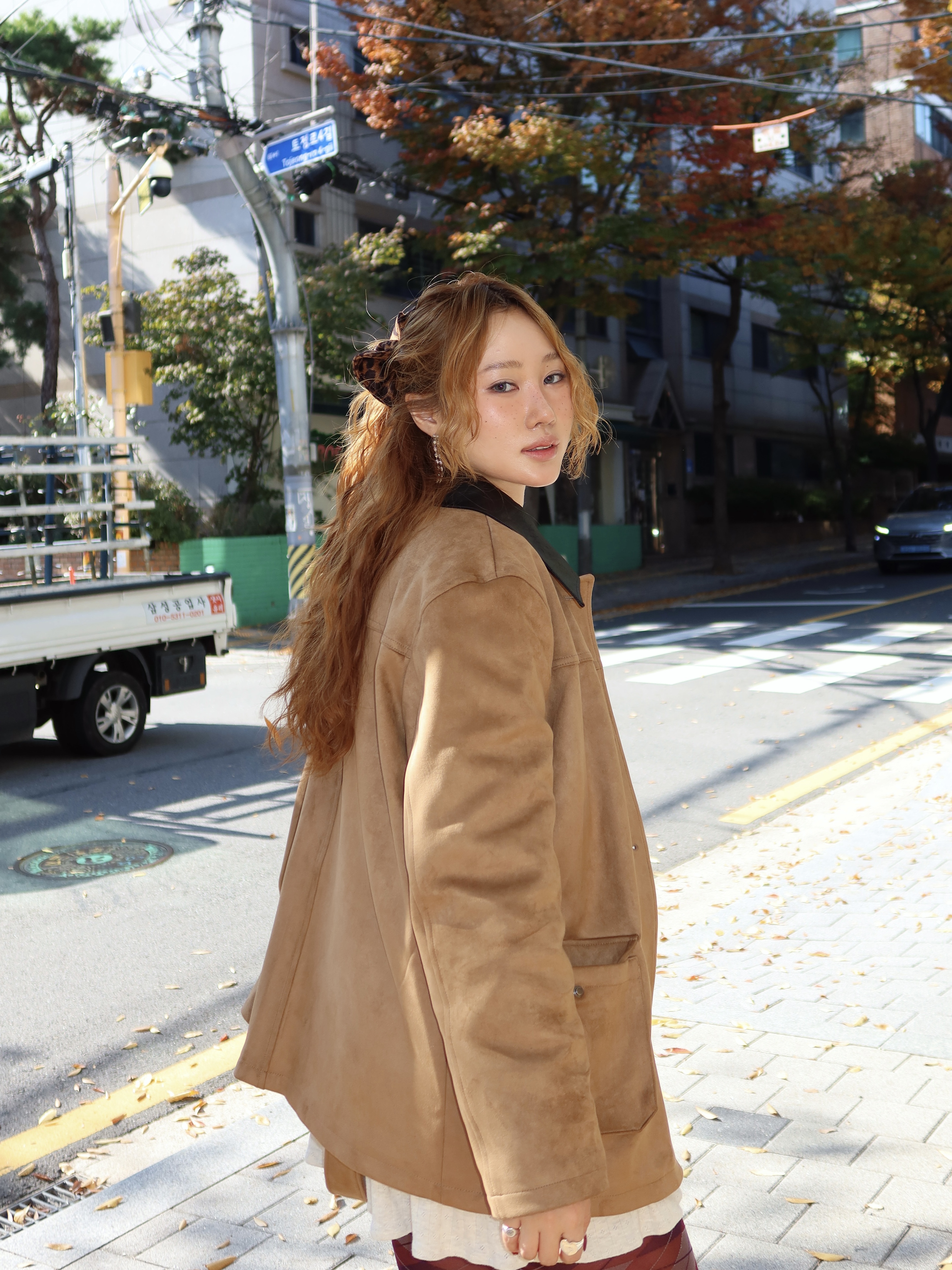 연재중님의 스타일 - 3