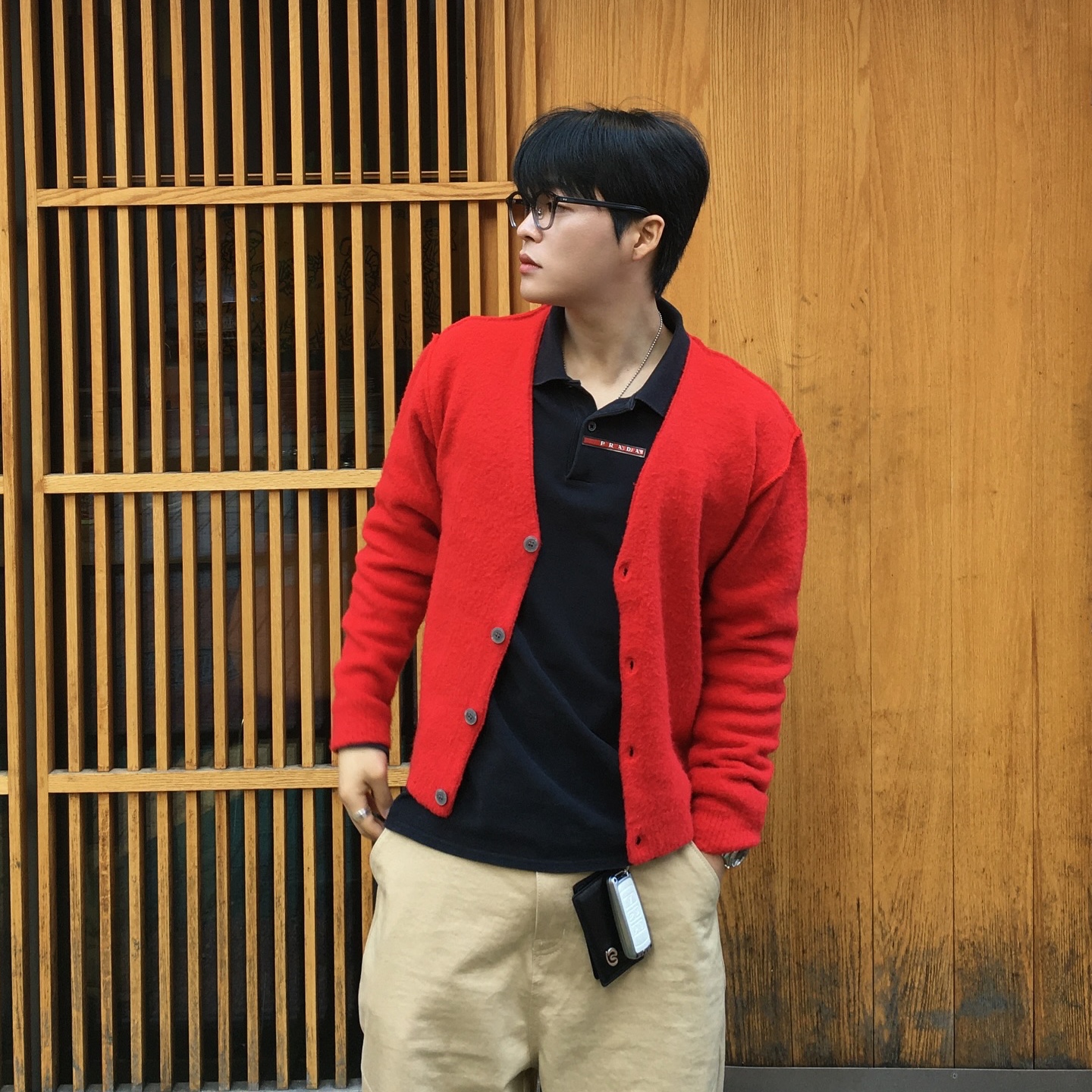 KREAM 스타일