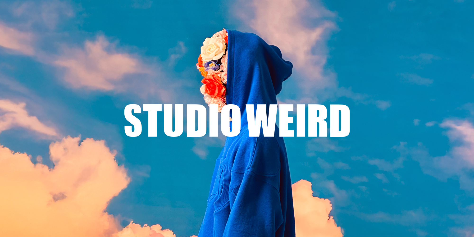 스튜디오위어드(STUDIO WEIRD)