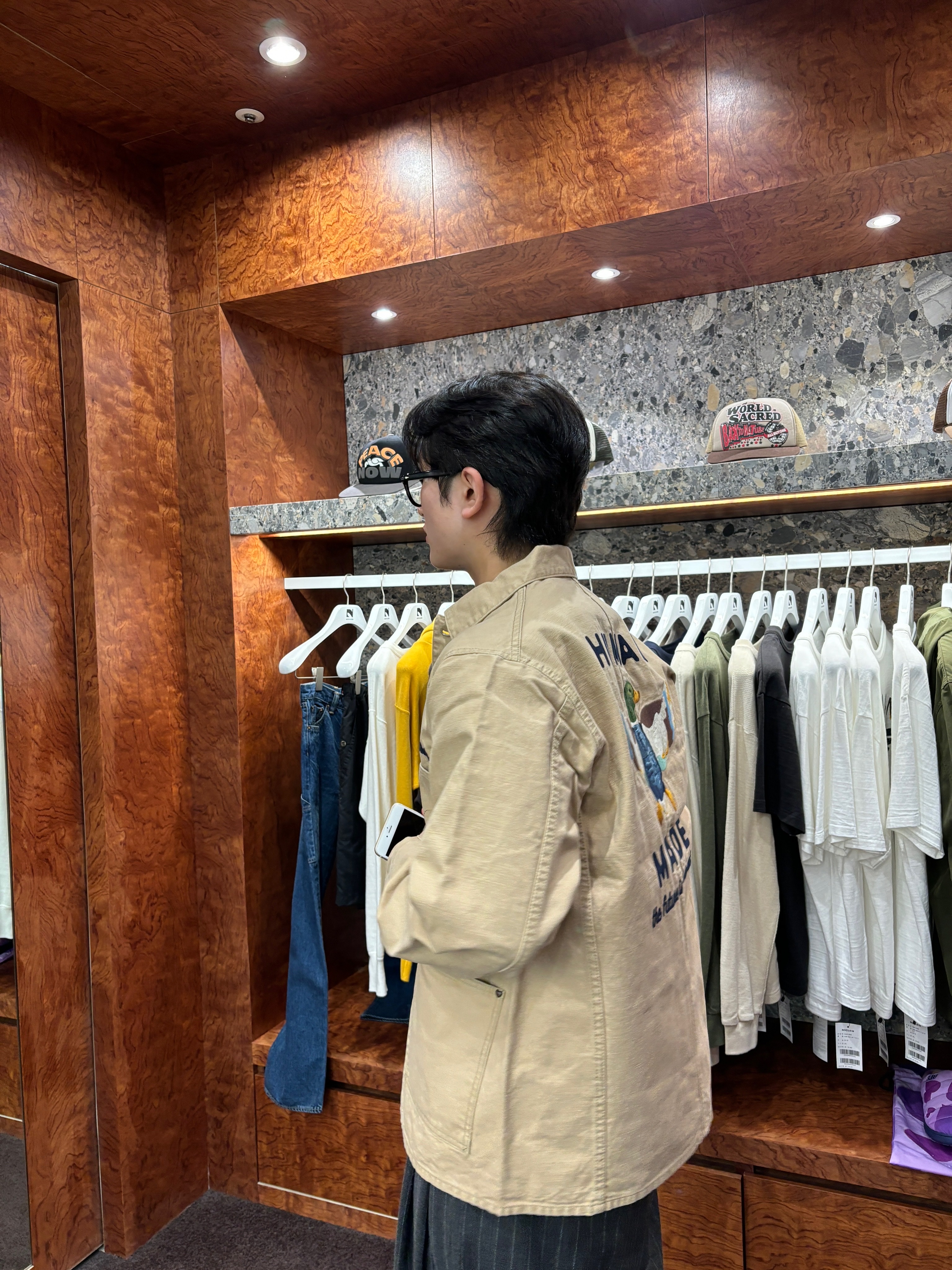 STYLE | KREAM
