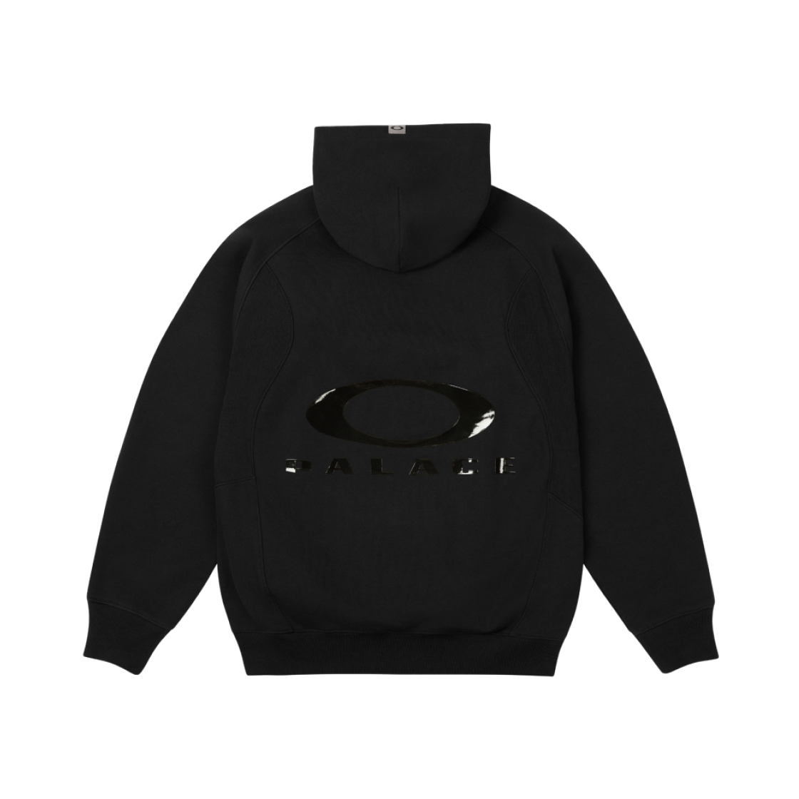 팔라스 x 오클리 후드 블랙 - 24FW | Palace | KREAM