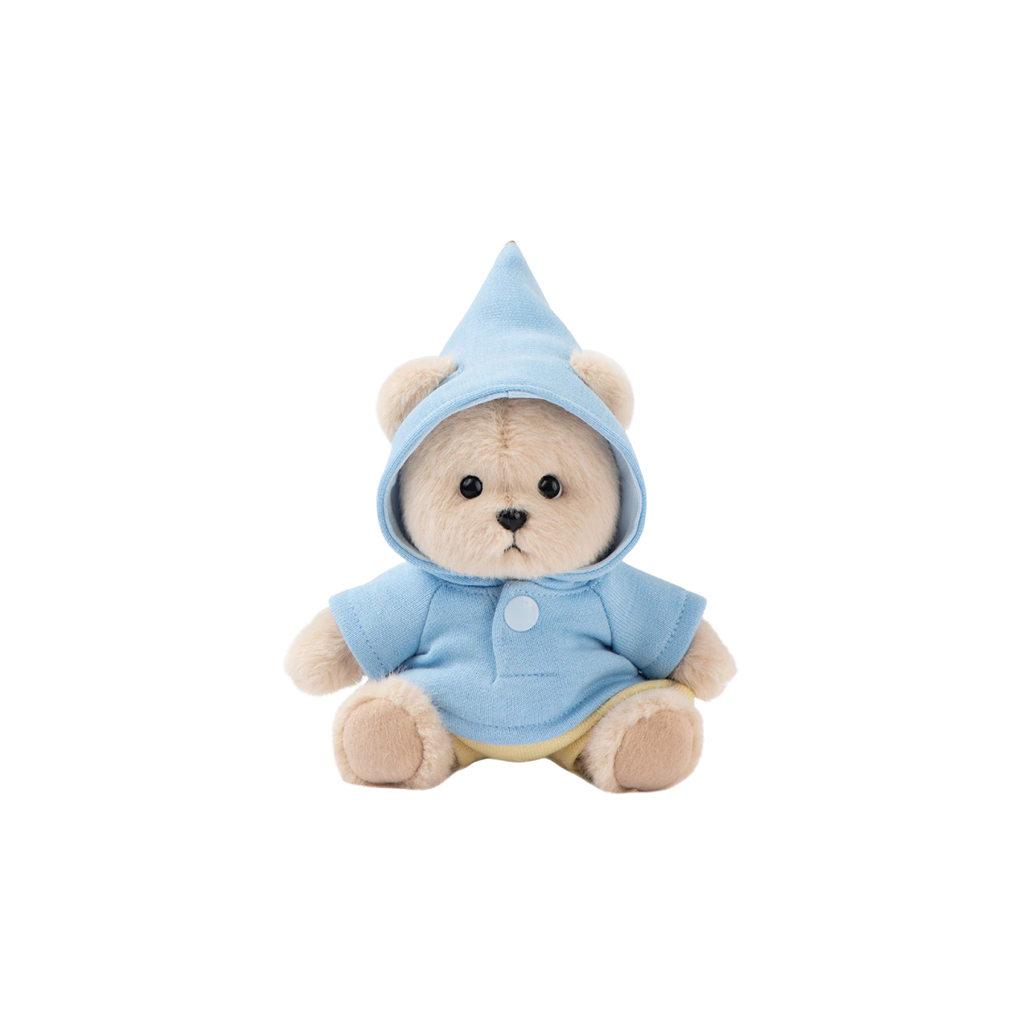 테디 테일즈 레나베어 시그니처 키링 밀크티 | TeddyTales | KREAM