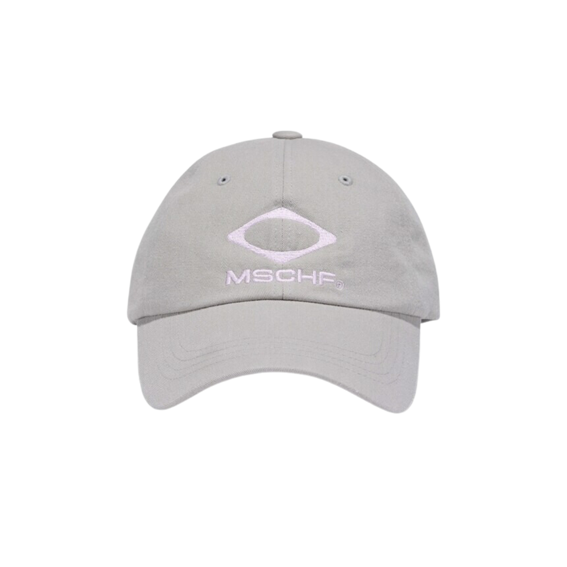 ハット [Mischief]RHOMBUS COTTON CAMP CAPcolor RHOMBUS COTTON CAMP CAP_KHAKI/BLACK - MISCHIEF
