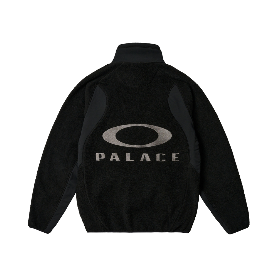 팔라스 x 오클리 플리스 블랙 - 24FW | Palace | KREAM