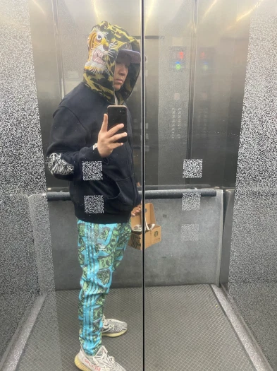 스타일 카드