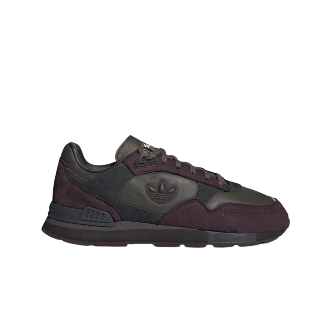 GY2344 Adidas Treziod Purple Orbit Grey