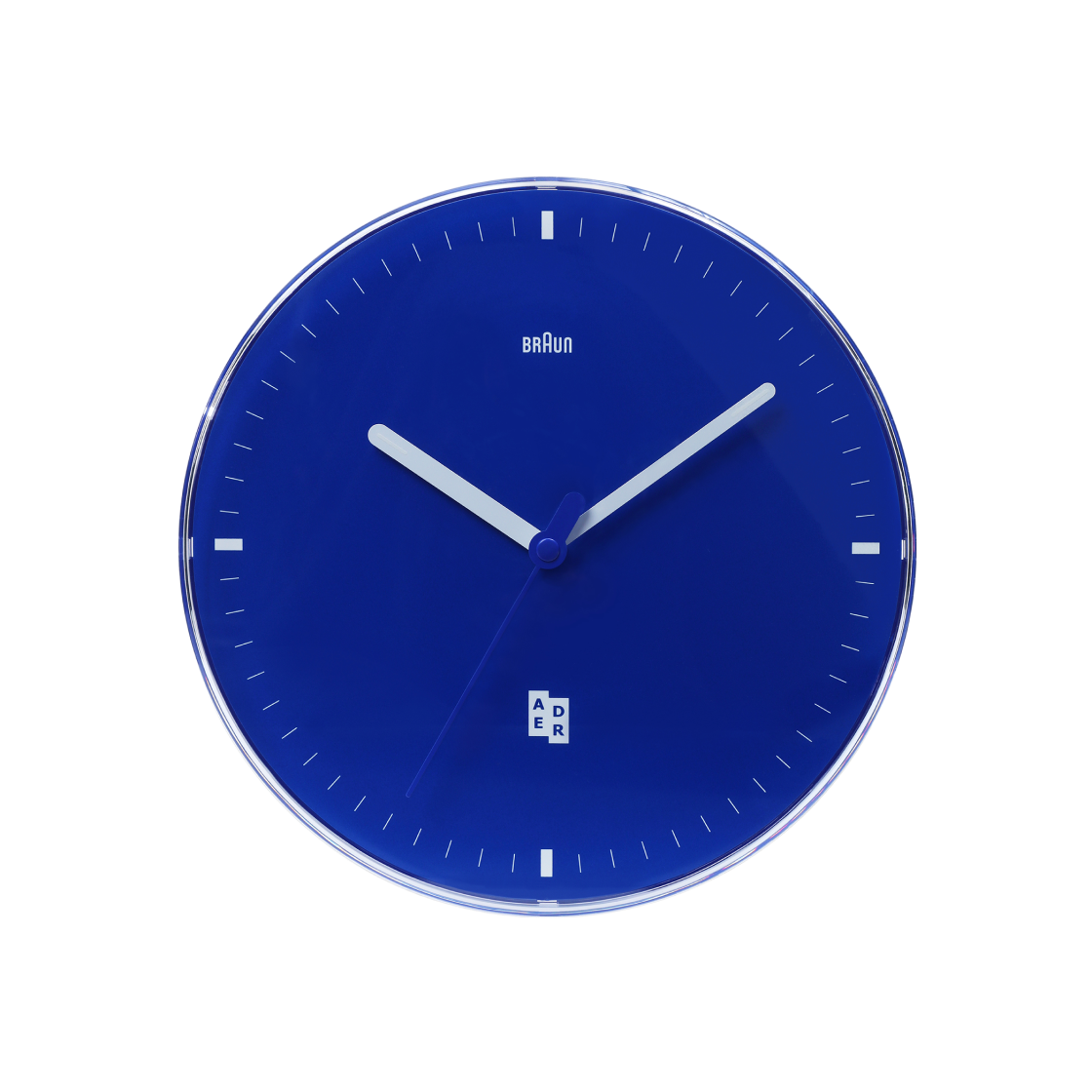 関税/送料込 ★ Ader Error ★ x Braun Wall Clock ADER ERROR】 ADERERROR Wall Clock (ADERERROR/時計) 113002166