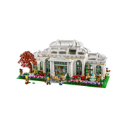 Lego Idea The Botanical Garden