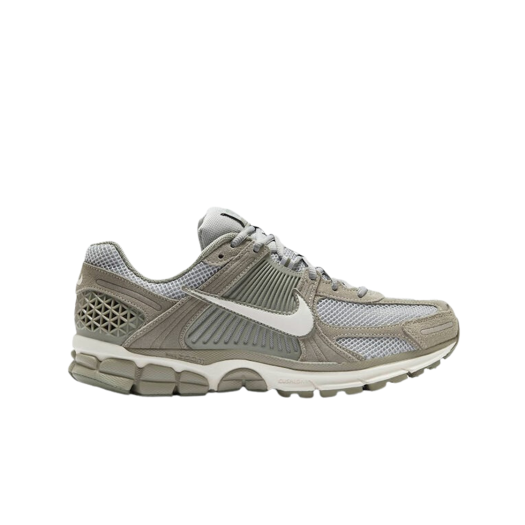 Nike Zoom Vomero 5 Dark Stucco Light Smoke Grey