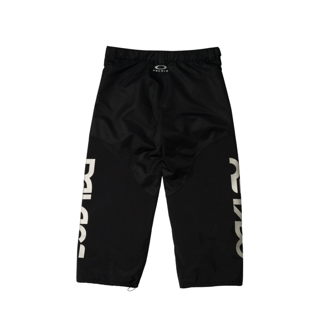 PALACE Zipped Flight pant Black パンツ Zipped Flight Trouser Black - Autumn 2024 - Palace Community