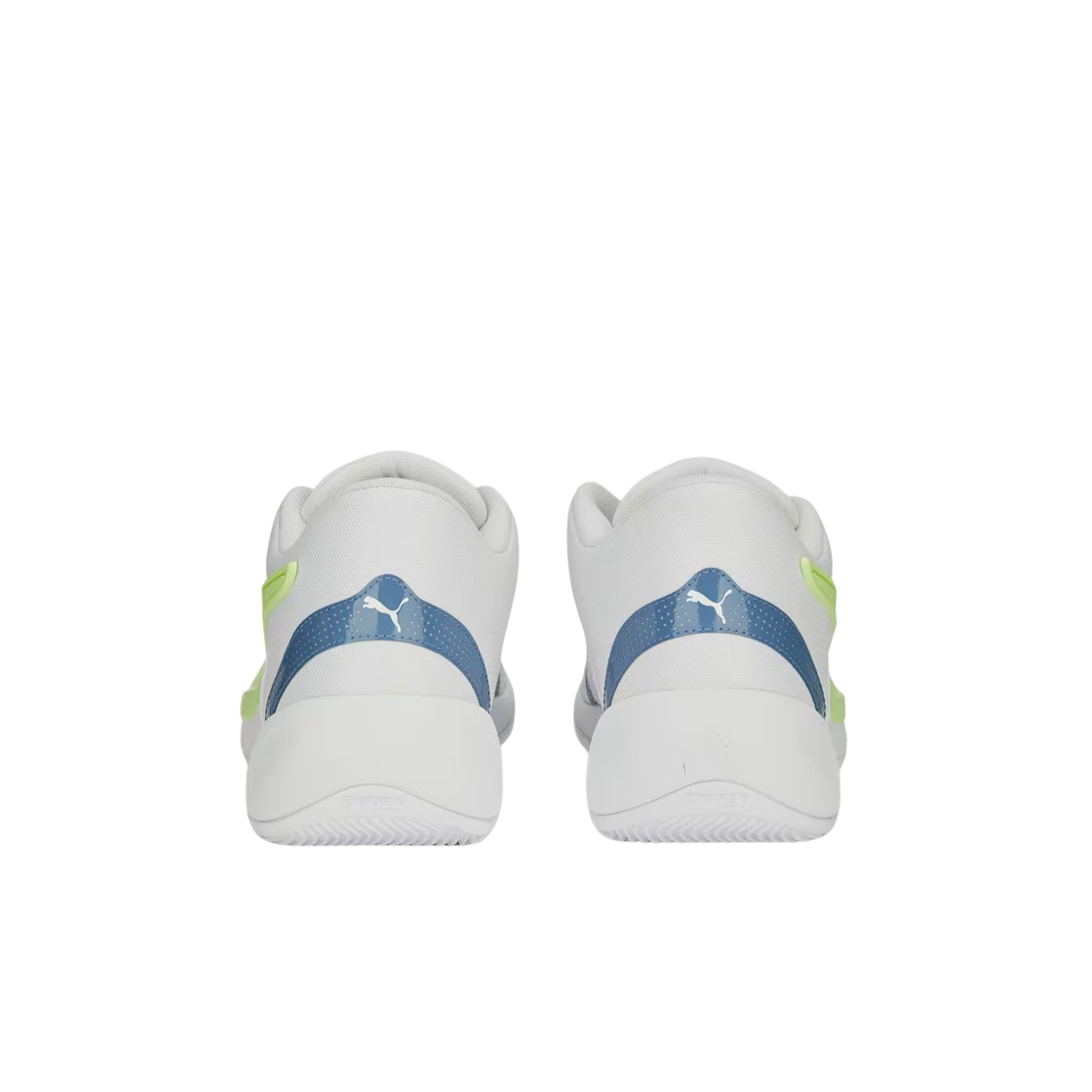 푸마 라이즈 나이트로 화이트 딥 다이브(Puma Rise Nitro White Deep Dive) - 3
