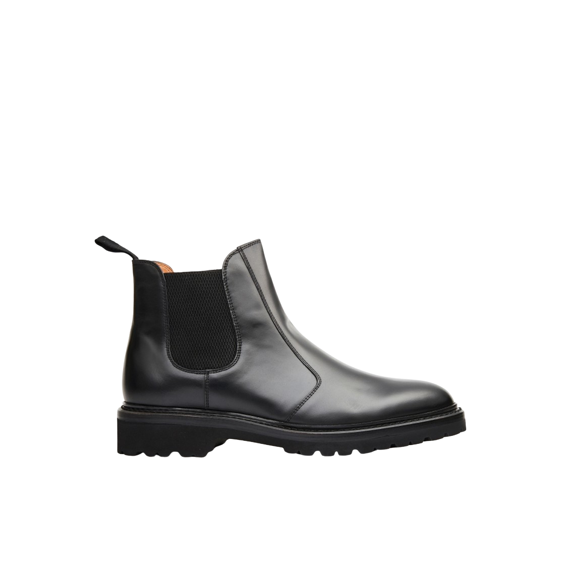 금강제화 리갈 201 부츠 블랙(Kumkang Regal 201 Boots Black)