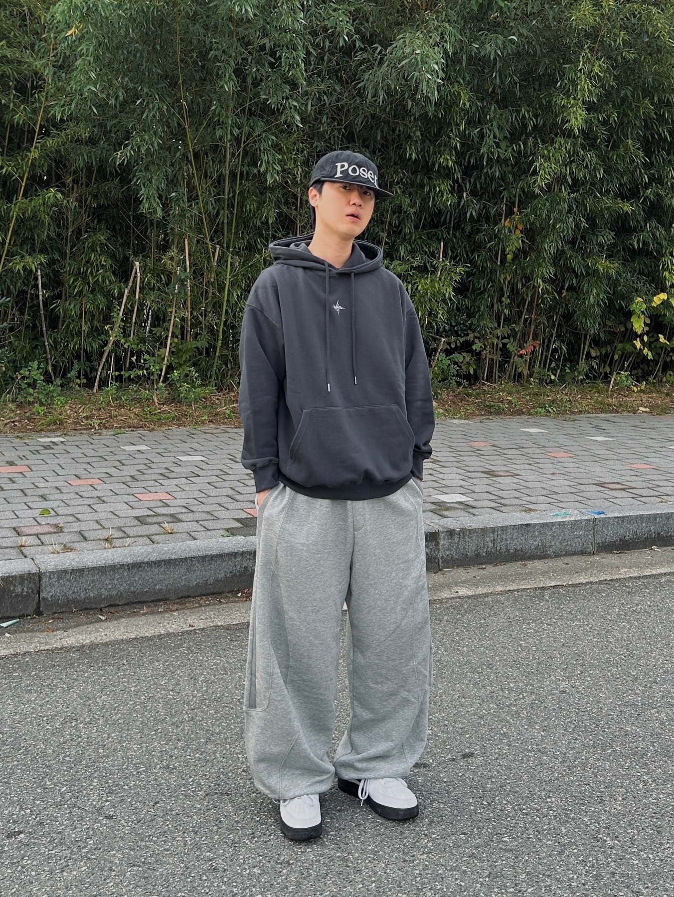 KREAM 스타일