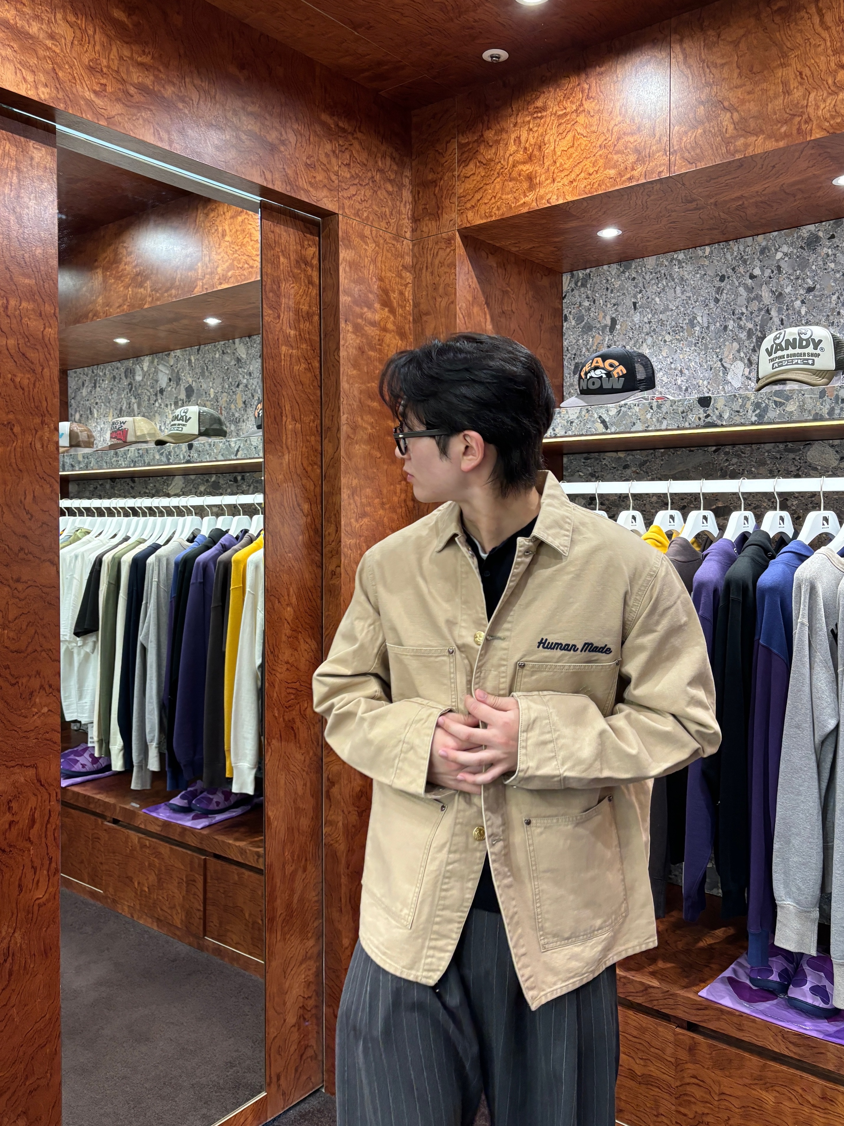 STYLE | KREAM