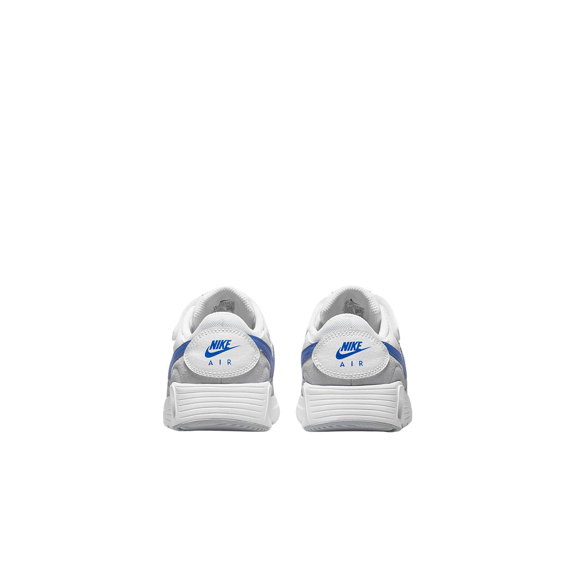 (PS) 나이키 에어맥스 SC 화이트 울프 그레이((PS) Nike Air Max SC White Wolf Grey) - 3