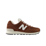 New Balance 574 Rich Oak - D Standard