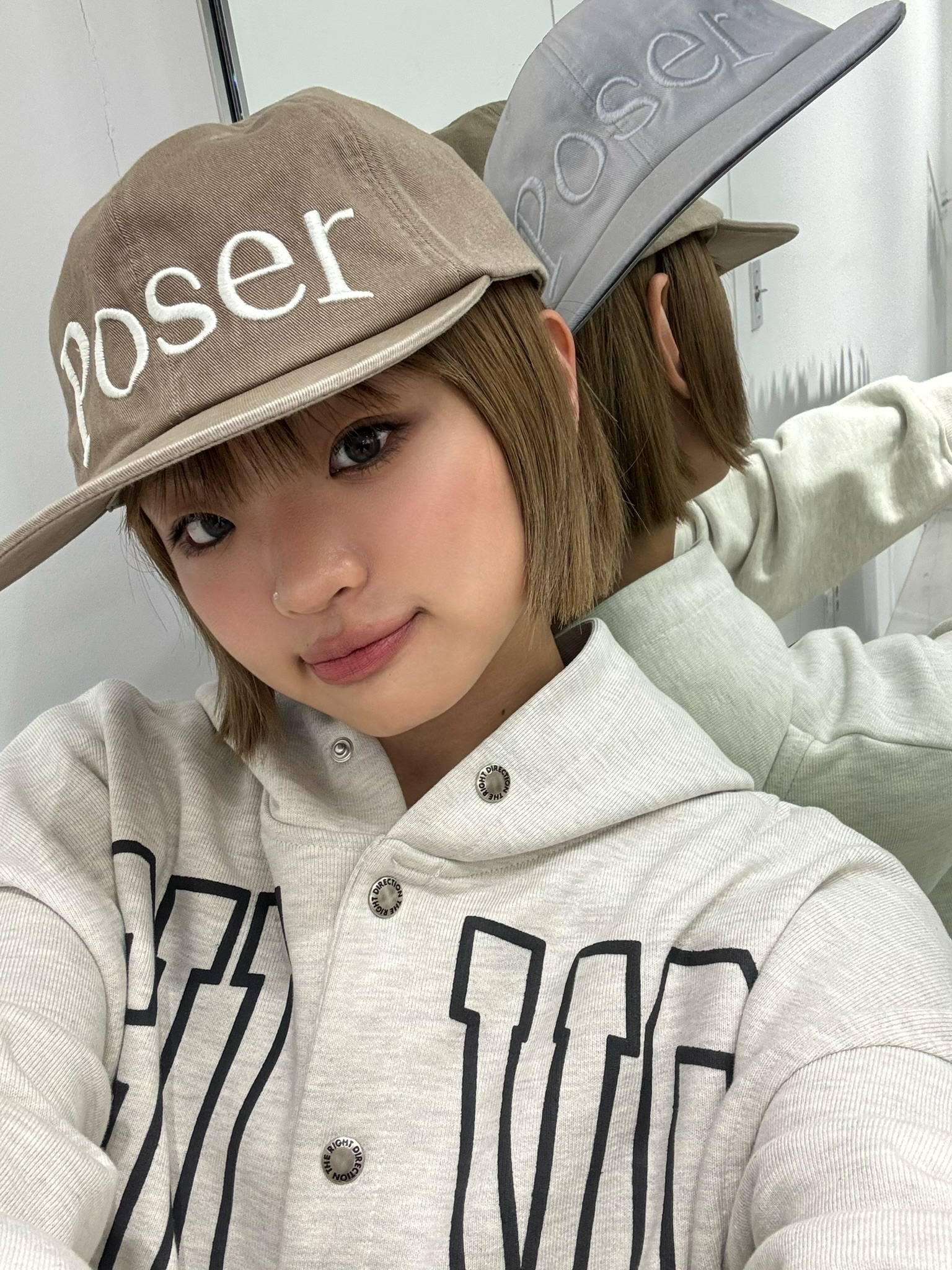 KREAM 스타일