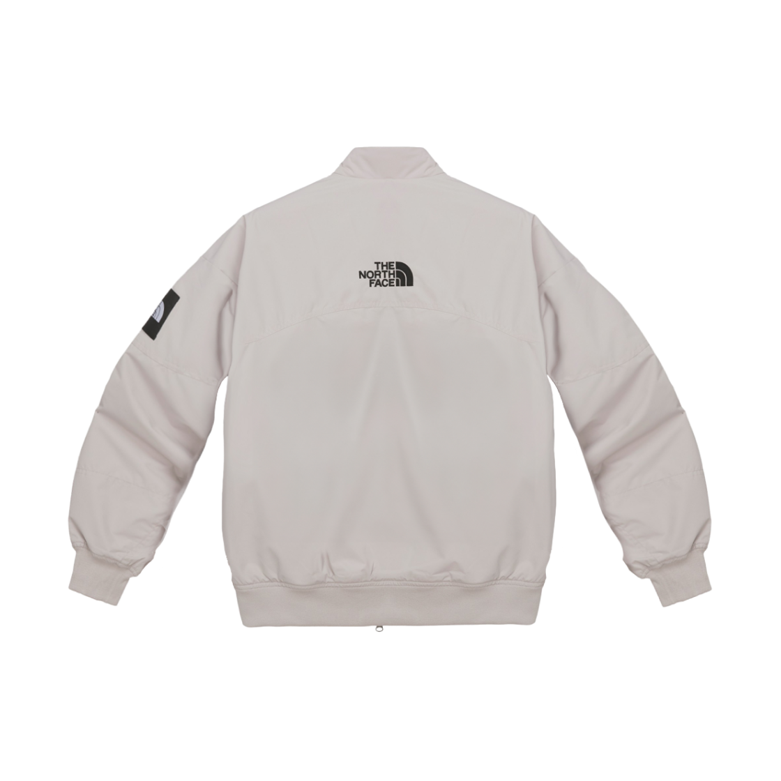 ★THE NORTH FACE★ White Label Electron WHITE SAND THE NORTH FACE M'S Nuptse on Ball Jacket White Sand Unisex