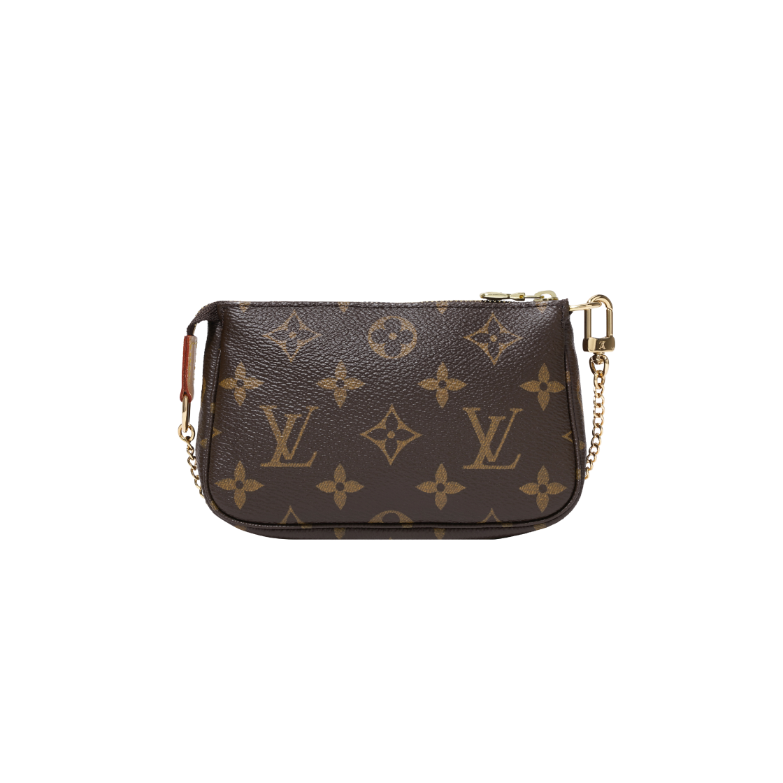 M58009 Louis Vuitton Mini Pochette Accessoires Monogram - #2