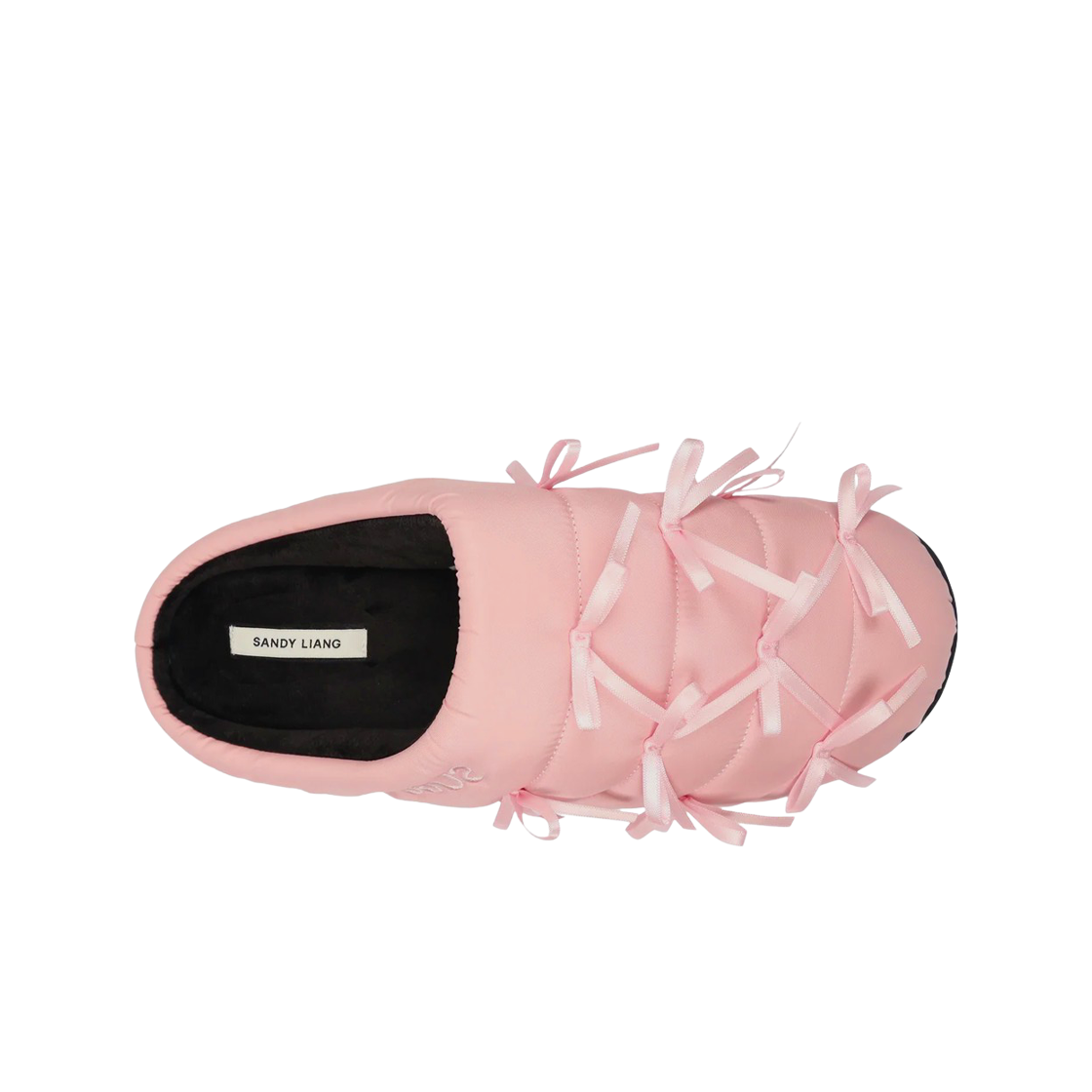 【完売品】【新品未使用】SUBU Sandy Liang in ROSETTES 스부 x 샌디 리앙 핑크 | Subu | KREAM