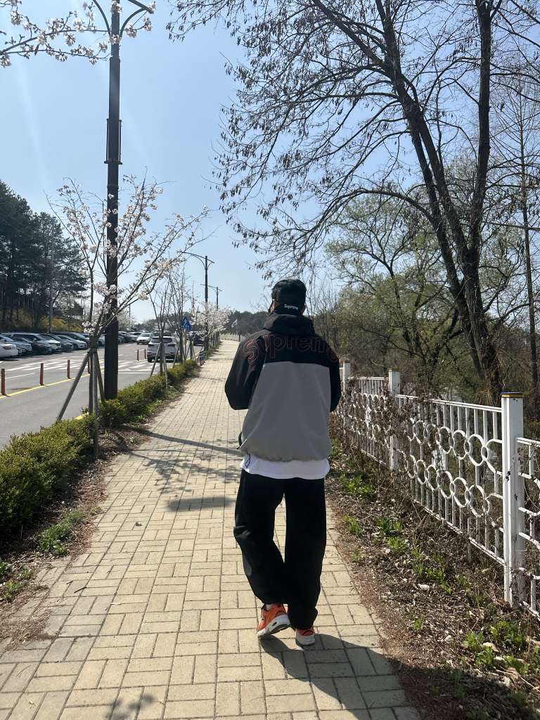 KREAM 프로필 이미지