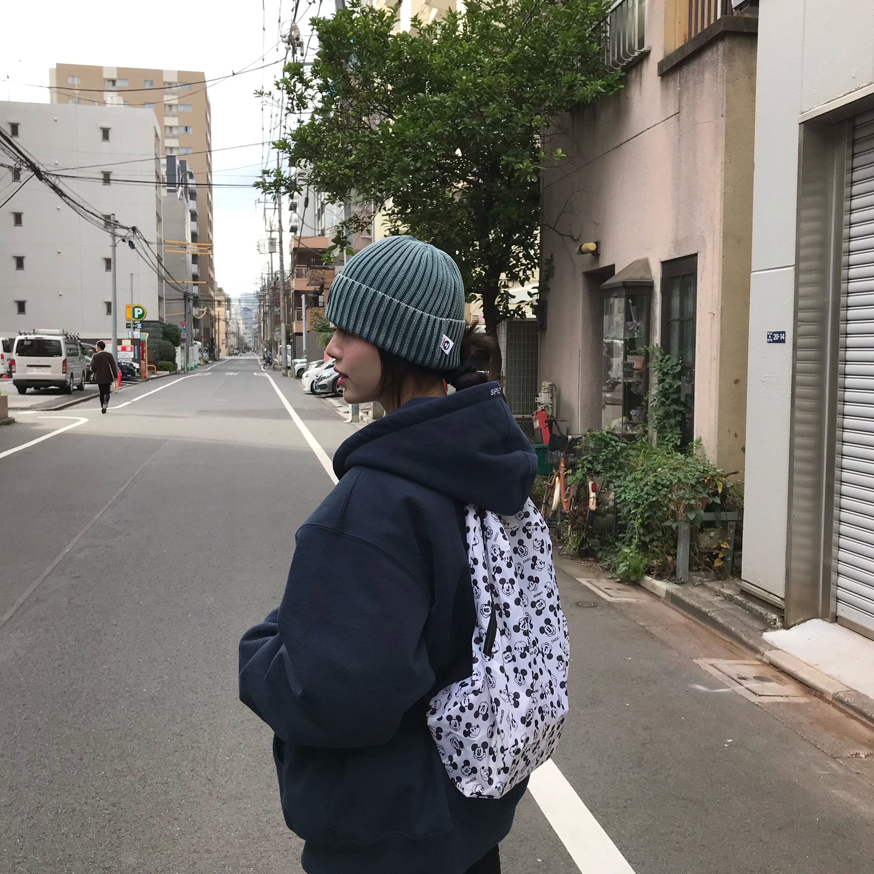 🐿️님의 스타일 - 2
