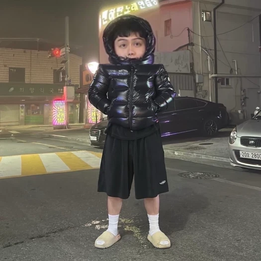 스타일 카드