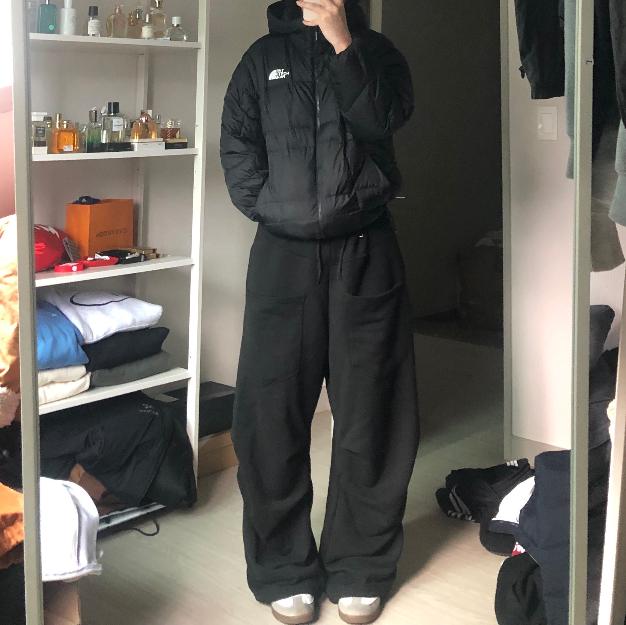 꿀렁이님의 스타일 - 1