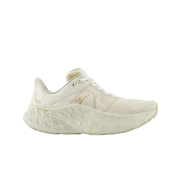 (W) New Balance Fresh Foam X More v4 Angora Sea Salt - D Wide