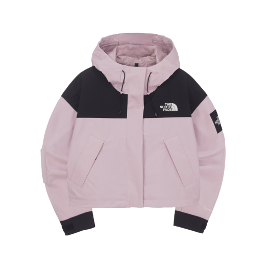노스페이스 화이트 라벨 올레마 자켓 라일락 | The North Face 노스페이스 화이트 라벨 올레마 자켓 라일락 | The North Face