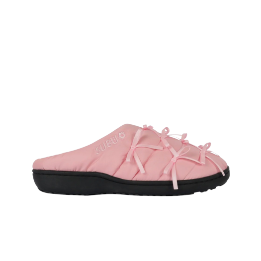 SUBU x Sandy Liang Rosettes
