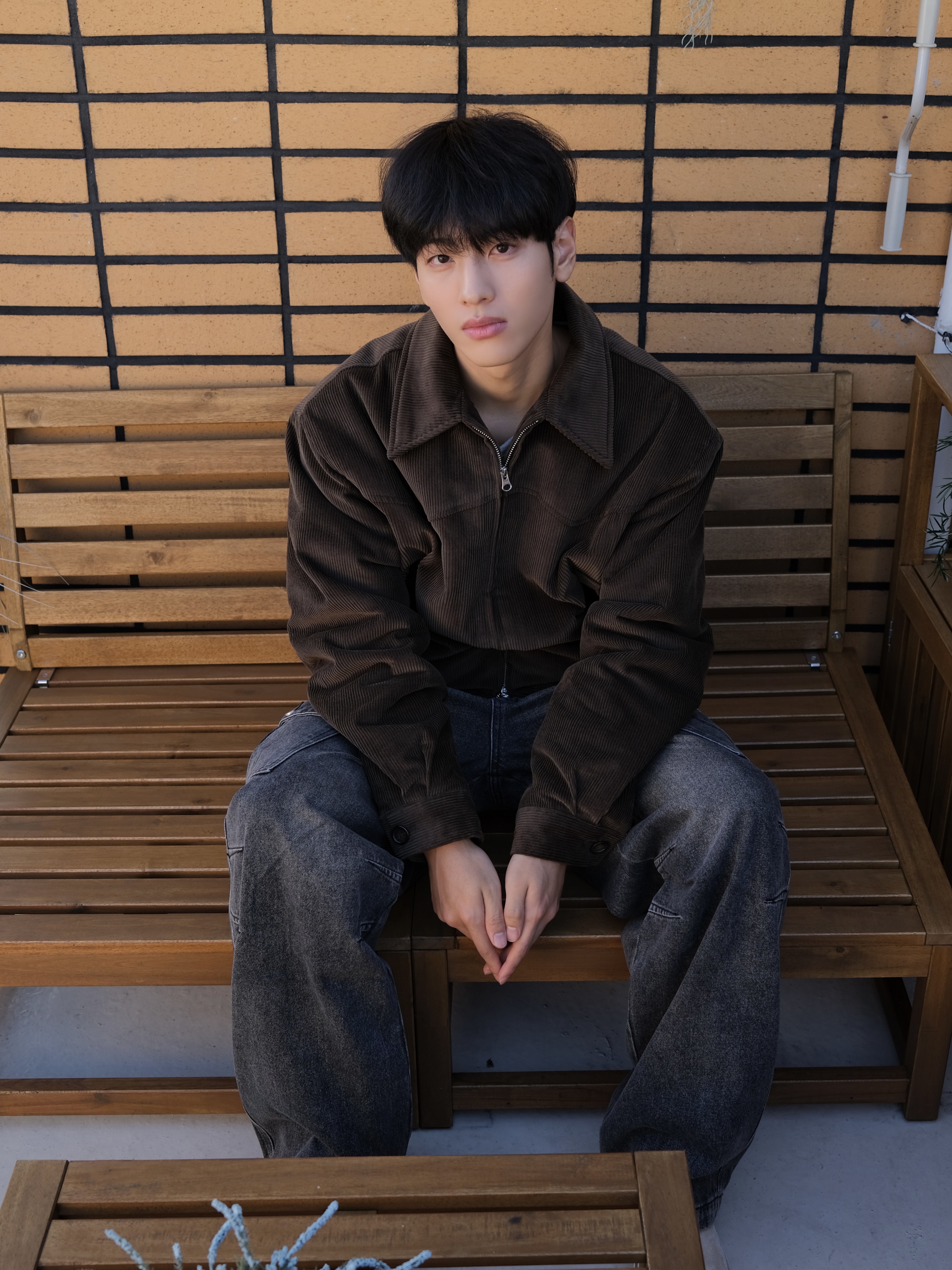 정동수님의 스타일 - 5