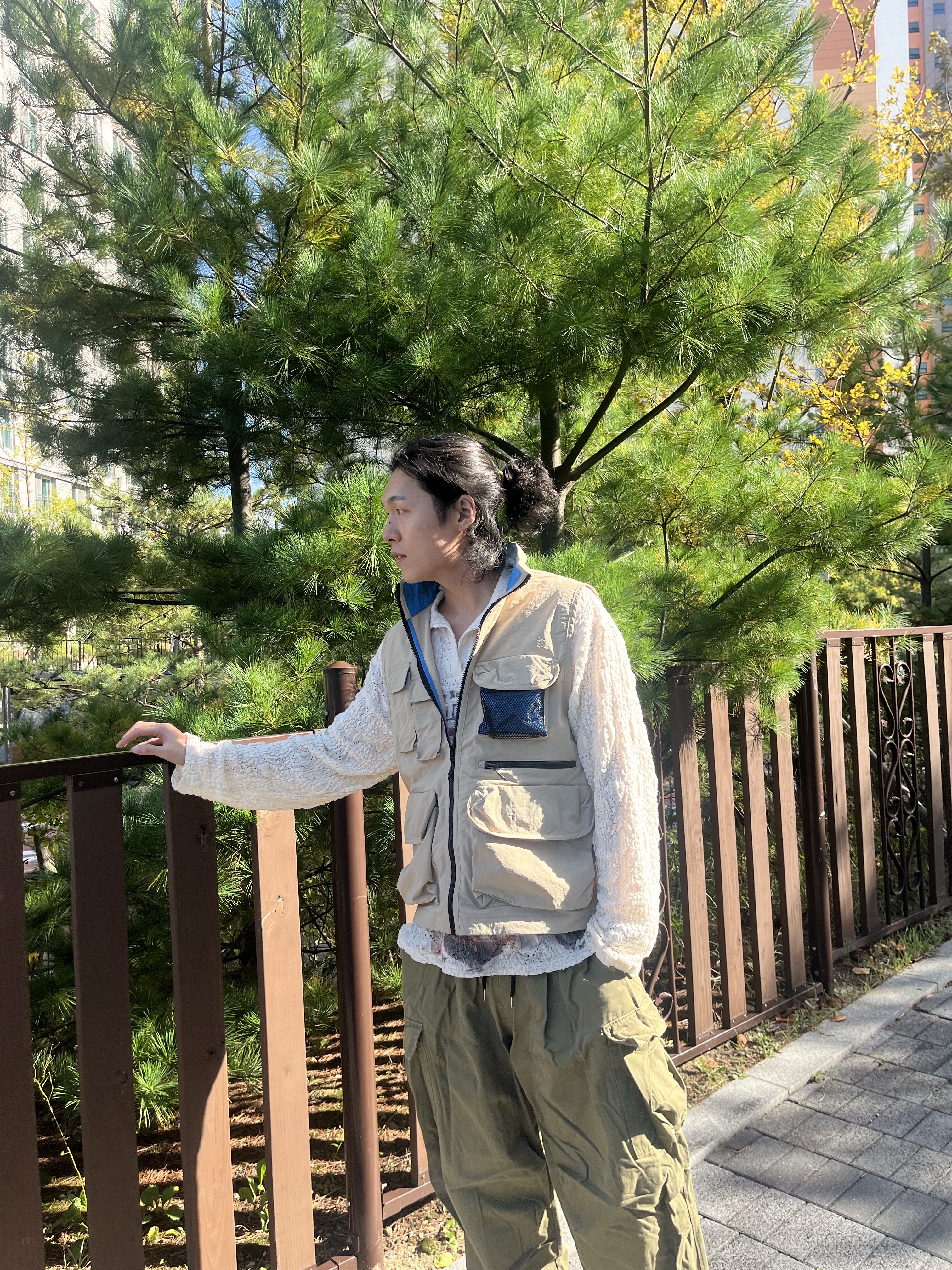 김성빈님의 스타일 - 4